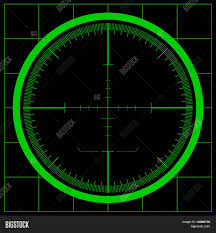 Vector illustration for sound wave. Radar Screen Vector Photo Free Trial Bigstock