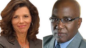 Unite Rochester: Progress in the spirit of Anthony, Douglass