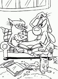 Printable nickelodeon coloring pages for kids. Nickelodeon Coloring Pages For Kids Coloring Home