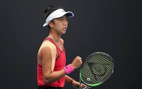 Player results at volvo car open 2021. Linda Fruhvirtova Player Stats More Wta Official