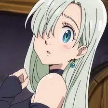 Elizabeth Liones (Nanatsu no Taizai)