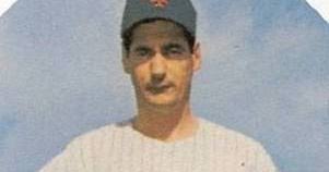 Ron Taylor: 1969 World Champion Mets Closer Turned Medical Doctor (1967