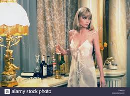 Michelle pfeiffer's slinky black dress and red hair sparks major reaction. Michelle Pfeiffer Scarface Dress Off 51 Www Iira In