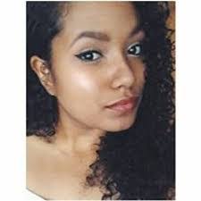 Simone Myers's Instagram, Twitter & Facebook