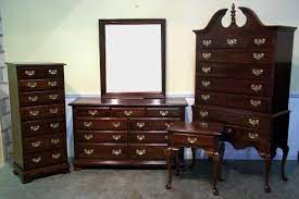 Google Image Result For Http Onlycornerstone Com Wp Content Uploads 4460 226 230 Cherry Queen Anne Queen Anne Furniture Victorian Bedroom Huge Master Bedroom