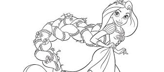 Colorir sua roupa em jogosfãs, um jogo de rapunzel que escolhemos para você jogar de graça. Princesas Disney Paginas Para Colorir Da Disney Desenhos Animados Para Pintar Cores Disney