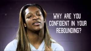 Rainbow Wahine Spotlight: Kamilah Jackson, Hawaii Women's Basketball