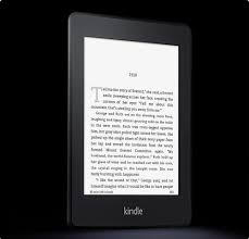 My New Favorite Thing Kindle Paperwhite Paperwhites Readers