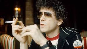 Lou Reed Interviewed: “I'm a guitar player who likes feedback, I'm not that  complicated!"
