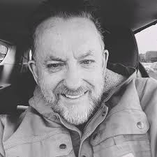 VINCENT DENT ~ NAVY CHIEF