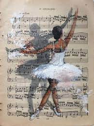 Stand at arm's length from the barre and lift your right leg up to meet the barre. Dancing Dancing Fondos Ballet Art Dancers Art Ballet Painting