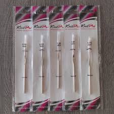 Clover Crochet Hooks Hook Target Susan Bates Website Boye