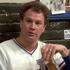 Larry Hockett's Instagram, Twitter & Facebook