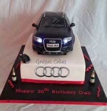 Audi Q7 Car Cake Car Cake Cars Birthday Cake Dad Birthday Cakes