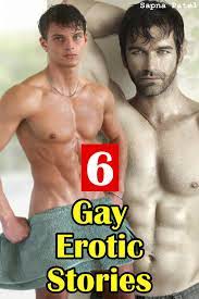 6 Gay Erotic Stories eBook by Sapna Patel - EPUB Book | Rakuten Kobo United  States