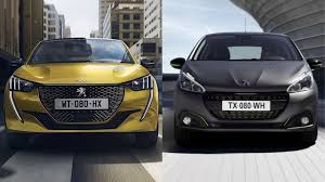 The 2020 Peugeot 2008 Suv Is Going Through Cold Weather Screening In Sweden 2020 Peugeot 2008 Release Date It S Anticipated To Go On Sale At The Tai Aircross