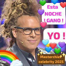 Los platos que presento Maria Lo 😀