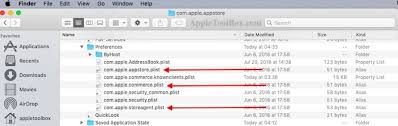App Store Not Working After Macos Mojave Update Here Are Some Tips Appletoolbox