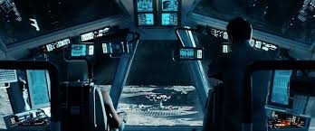 Twenty years after mysterious aliens nearly wiped out humankind, they're back with a vengeance in the explosive sequel, independence day: Independence Day Resurgence Ui Chris Kieffer