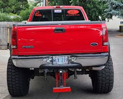 Image result for Vermillion 1999 F350