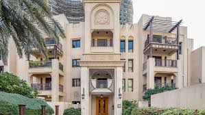 The old town of a city or town is its historic or original core. Old Town In Downtown Dubai Luxhabitat Sotheby S