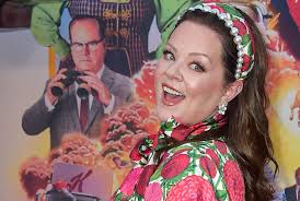 Melissa McCarthy Wows Fans With Her Weight Loss Transformation In A Floral  Dress After Losing 20 Pounds