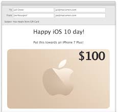 Check spelling or type a new query. Apple Removes Option To Purchase Gift Cards By Email Aivanet