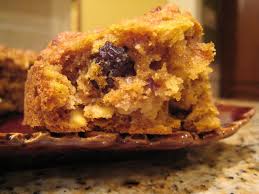 Honey Raisin Banana Pumpkin Bread Oh She Glows Pumpkin Bread Honey Bread Pumpkin Banana