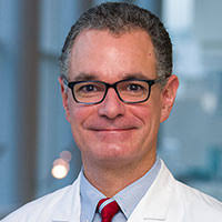 Dan Scott, M.D.: Surgery