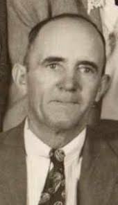 William Spencer Waldron (1888-1983)