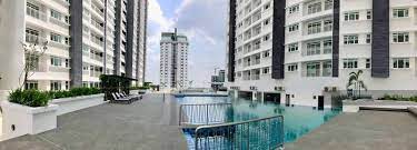 Shah alam / location map. V Residensi 2 Seksyen 22 Shah Alam Shah Alam Selangor 3 Bedrooms 1124 Sqft Apartments Condos Service Residences For Sale By Jimmy C Y Lee Rm 480 000 26764109