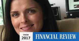 Evidence of patriarchal exploitation at Seven lacking in Amber Harrison's  parallel universe