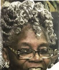 Estella Davis Poston Obituary January 3, 2019