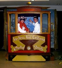 5 of the best free views in san diego add san diego to your travel bucket list. Street Of San Francisco Theme Parties And Props Rick Herns Productions San Francisco Bay Area