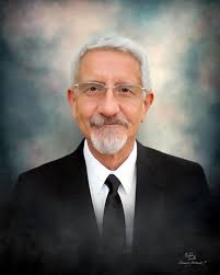 Dennis Grimsley Obituary