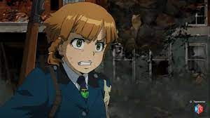 The saga of tanya the evil: Amv Sabaton Great War New Saga Of Tanya The Evil The Movie Youjo Senki Movie Mary Sue Youtube
