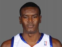 Haiti's Samuel Dalembert Traded from Houston Rockets to Milwaukee Bucks
