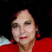 Freda Hankins Obituary (2023)