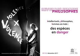 Last Period The Journey To The End Of The Despair Sonia Intellectuels Philosophes Femmes En Inde Des Especes En Danger Unesco Digital Library