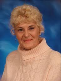 Phyllis Ann Pound Obituary July 8, 2022