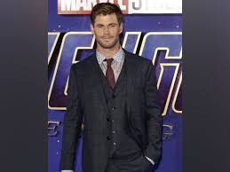 Chris hemsworth thor love and thunder. It S A Wrap For Chris Hemsworth S Thor Love And Thunder Zee5 News