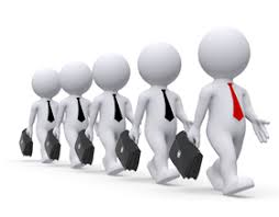 Self-employed personals