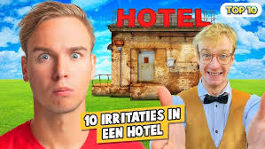 RACEN TEGEN LUCIANO!