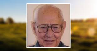 Otto Schlaman Obituary 2011