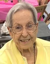 Shirley M. Semonik Obituary