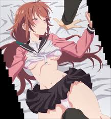 画像】パンツの見える一般アニメ（2021年夏アニメ） – オカズランド