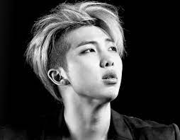 Born september 12, 1994), better known by his stage name rm (formerly rap monster), is a south korean rapper, songwriter, and record producer. 8 Times Rap Monster Was Deep Af Soompi