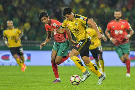 Perlawanan live streaming tv9 perak vs kedah hari ini di stadium ipoh perak. Kedah Lose Halim Saari For The Rest Of The 2017 Season Goal Com