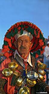 Waterboy Marrakech Morocco Fotos Fantasticas Marruecos Fotos De Gente