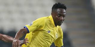 Reportedly, the anonymous turkish outfit. Saudi Arabian Club Al Nassr Let Go Super Eagles Captain Ahmed Musa Score Nigeria